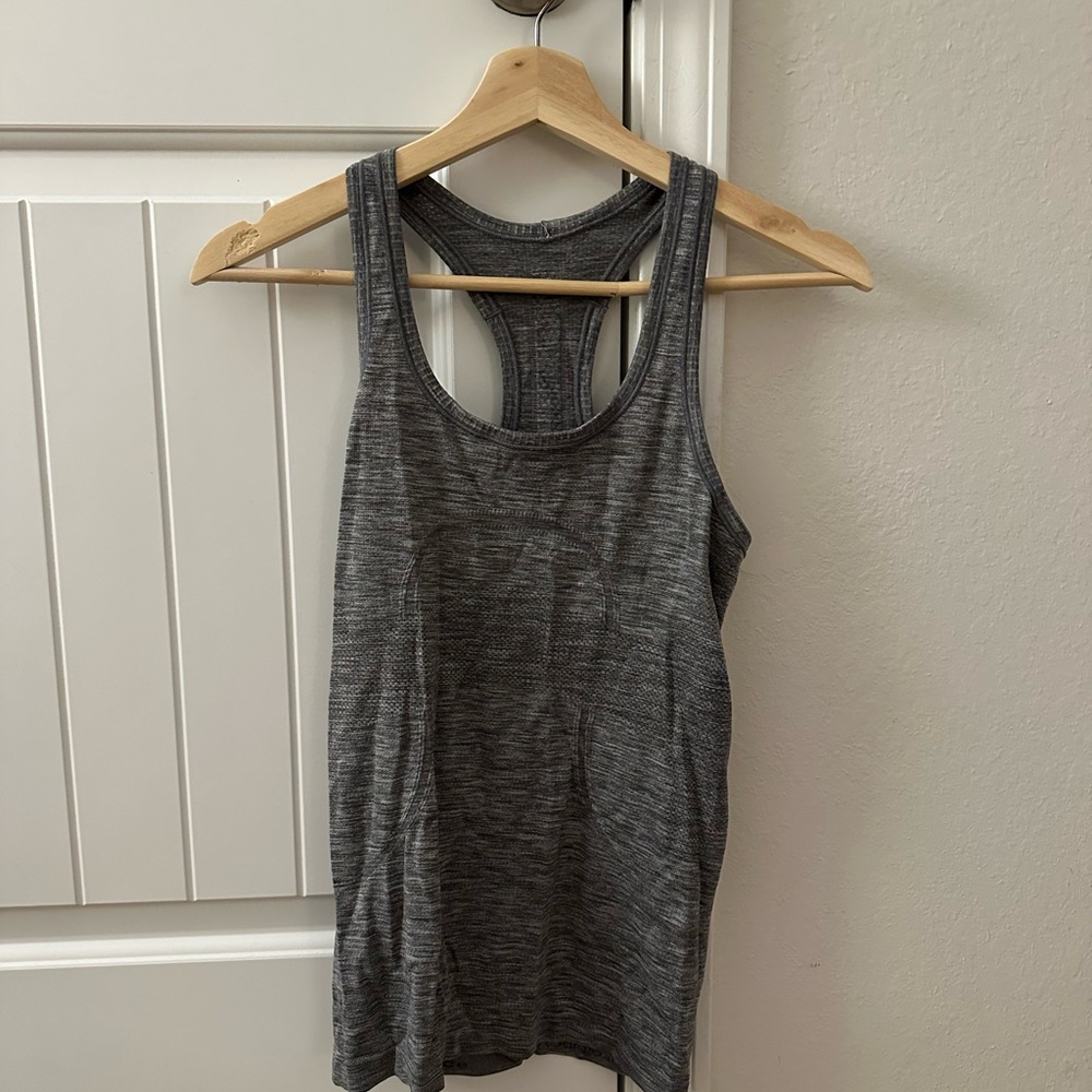 Lululemon Swiftly Tech Tank Top